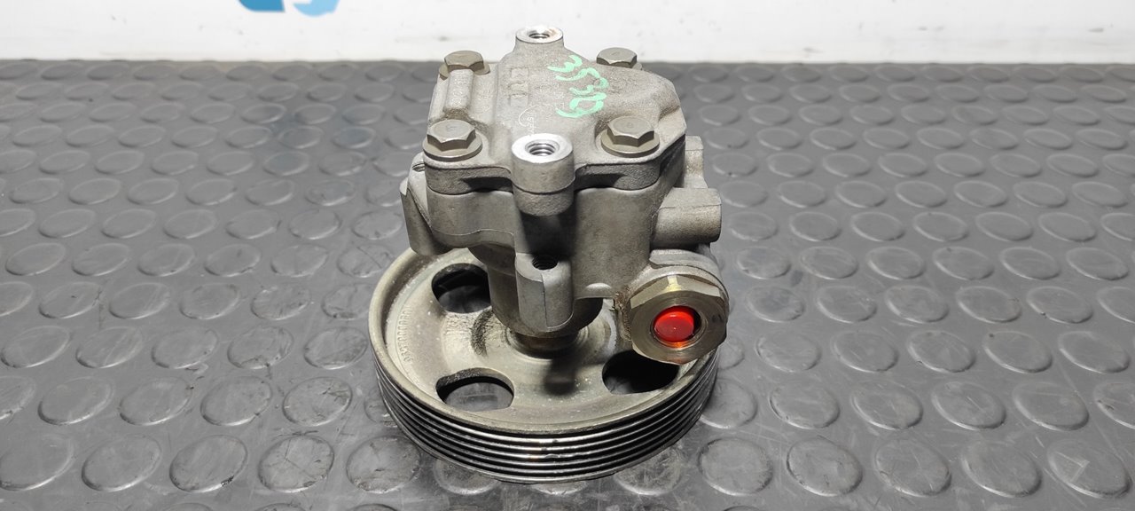 BOMBA DIRECCION FORD FUSION (CBK)