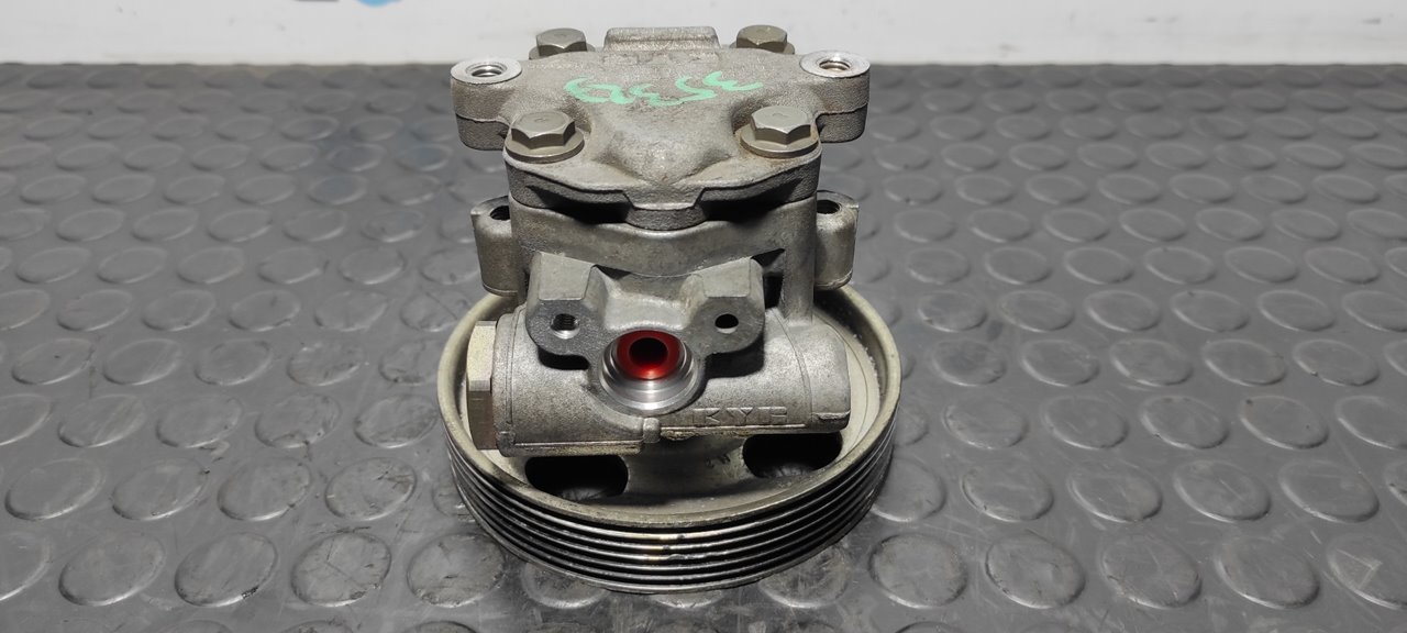 BOMBA DIRECCION FORD FUSION (CBK) - vista 7