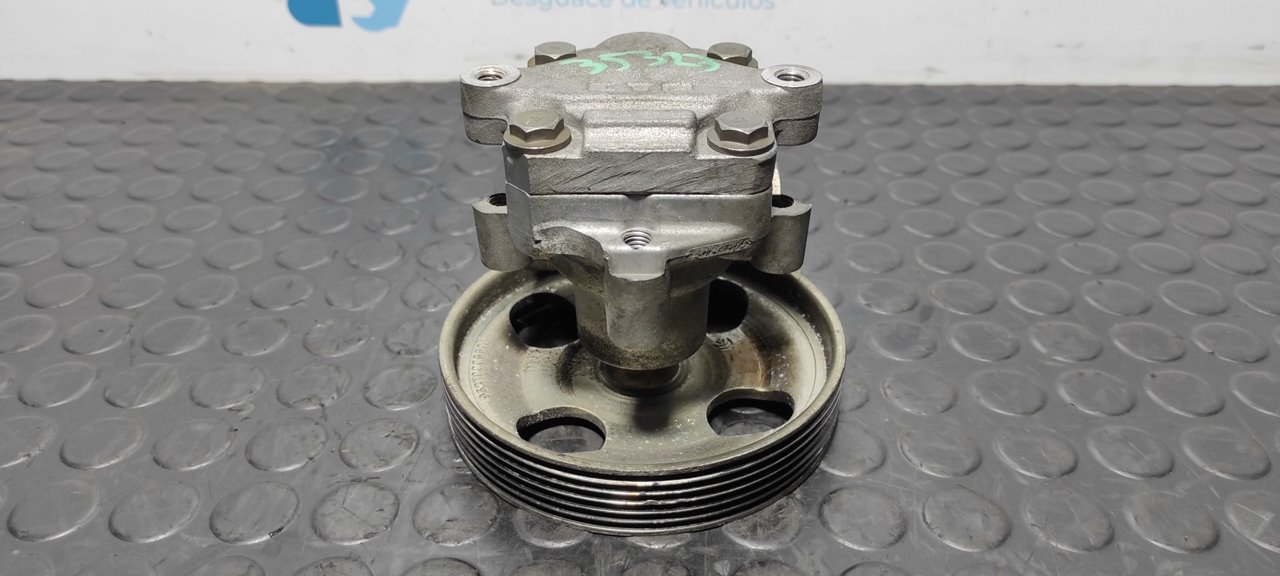 BOMBA DIRECCION FORD FUSION (CBK) - vista 3