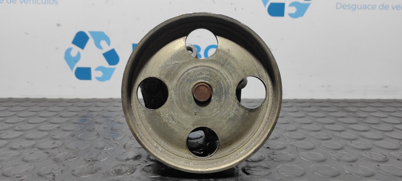 BOMBA DIRECCION FORD FUSION (CBK) - vista 4