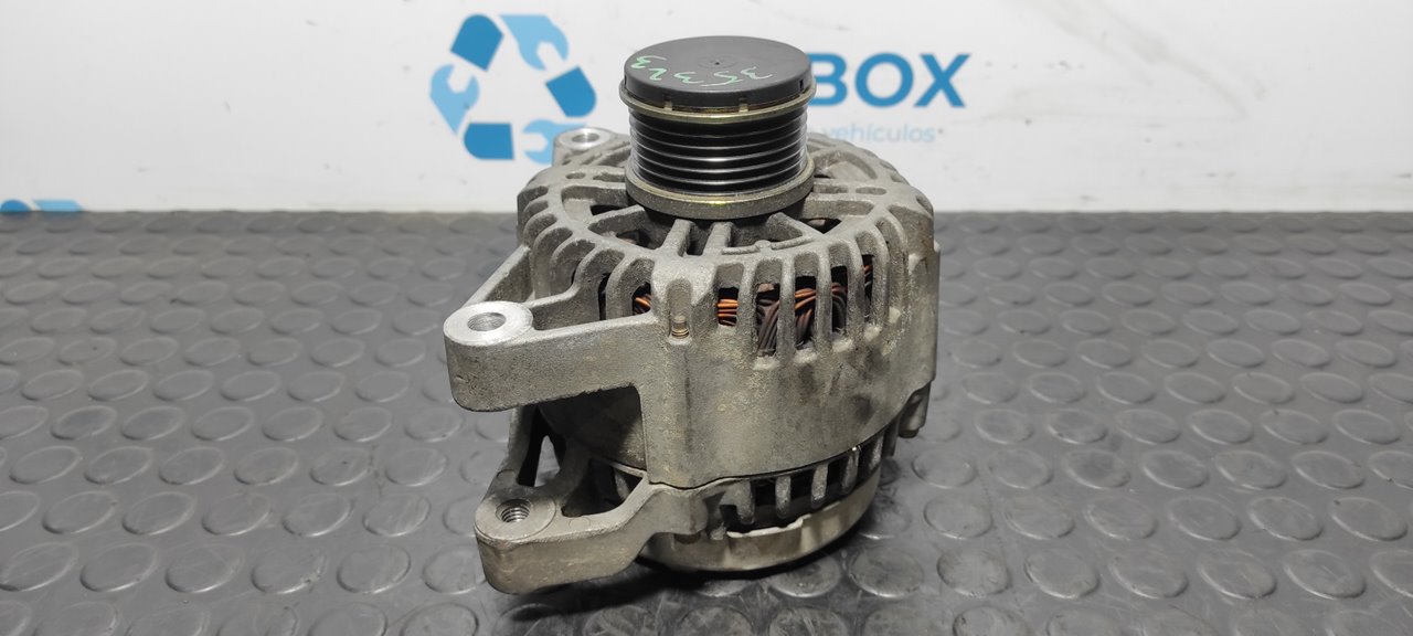 ALTERNADOR FORD FUSION (CBK)