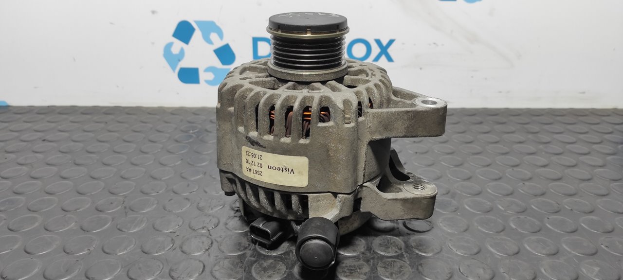 ALTERNADOR FORD FUSION (CBK) - vista 3