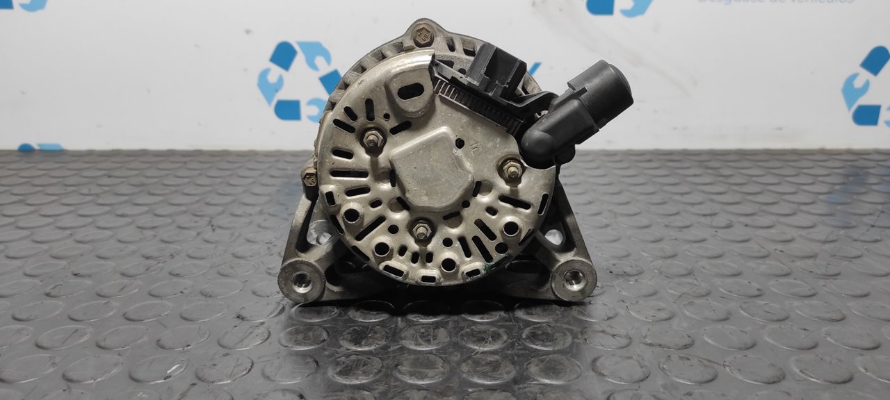 ALTERNADOR FORD FUSION (CBK) - vista 5