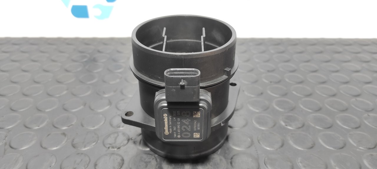 CAUDALIMETRO MERCEDES-BENZ CLASE C (W204) LIM. - vista 5