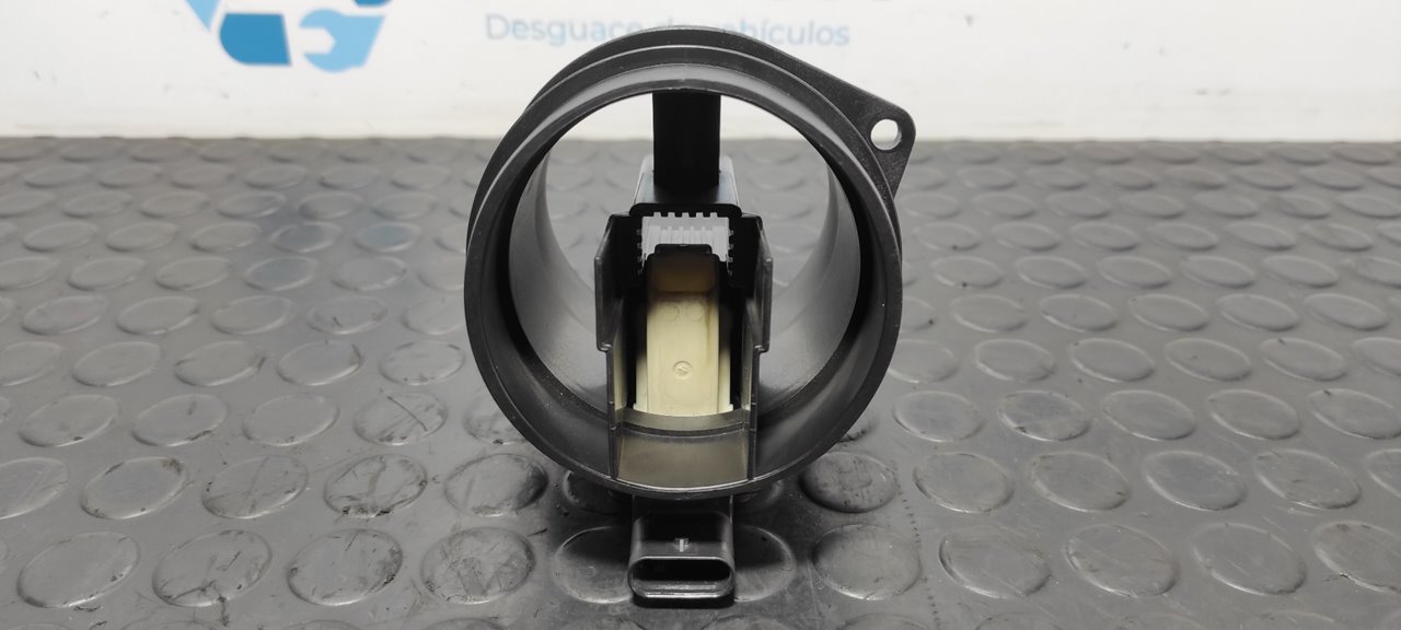 CAUDALIMETRO MERCEDES-BENZ CLASE C (W204) LIM. - vista 3