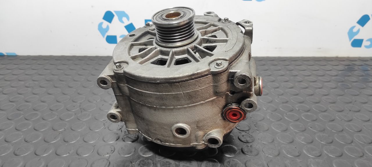 ALTERNADOR MERCEDES-BENZ CLASE C (W203) BERLINA - vista 6