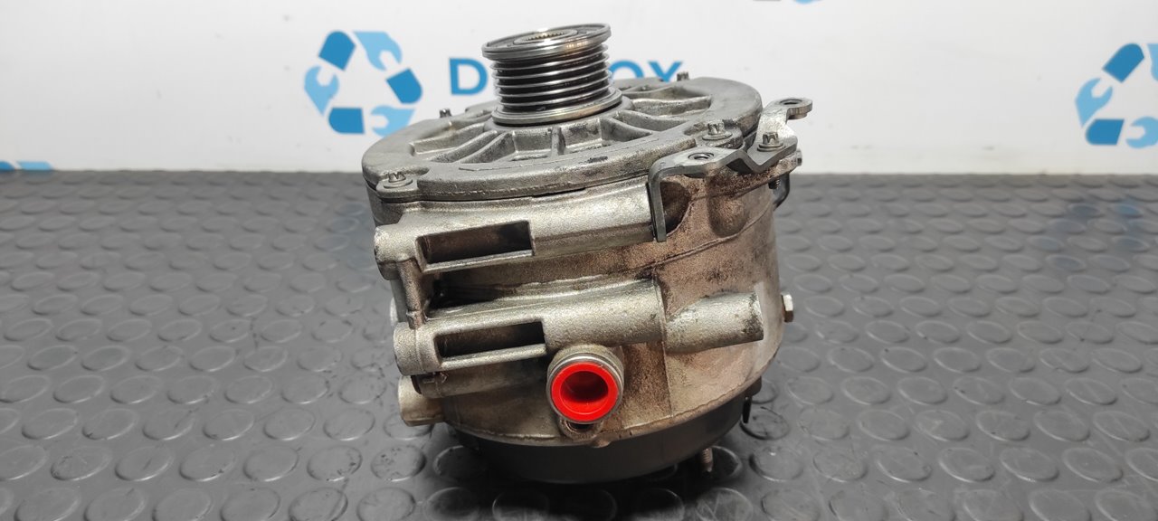 ALTERNADOR MERCEDES-BENZ CLASE C (W203) BERLINA - vista 4