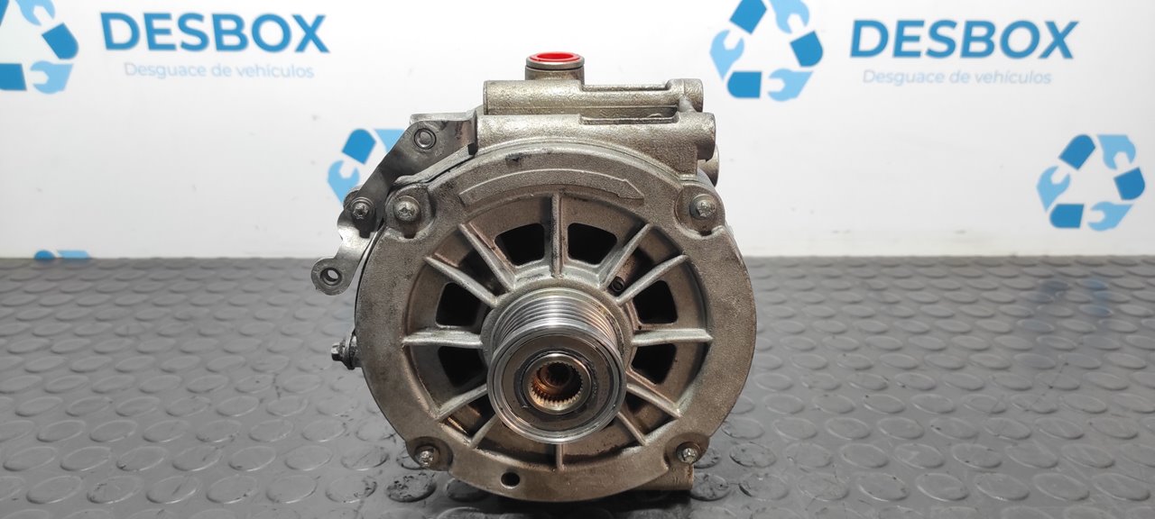 ALTERNADOR MERCEDES-BENZ CLASE C (W203) BERLINA - vista 8