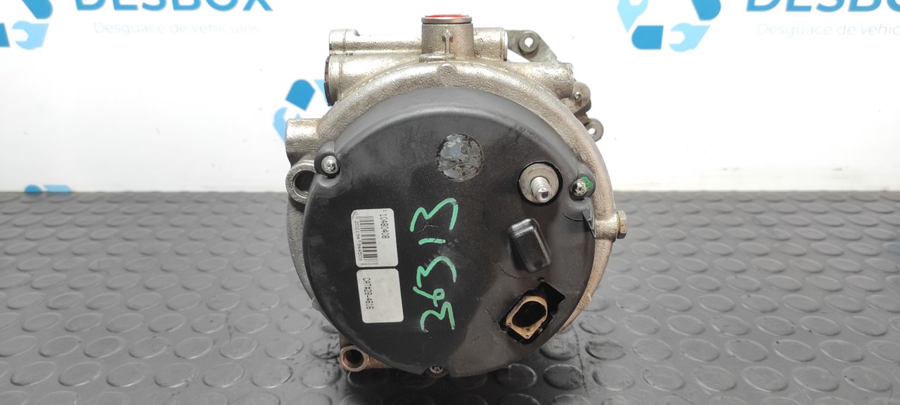 ALTERNADOR MERCEDES-BENZ CLASE C (W203) BERLINA - vista 3