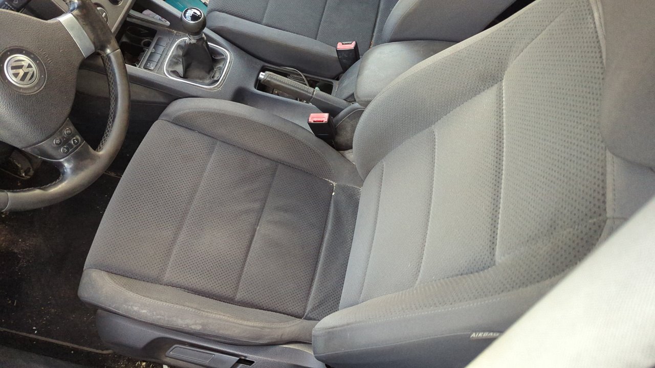 TRANSMISION DELANTERA DERECHA VOLKSWAGEN GOLF V BERLINA (1K1) - vista 13