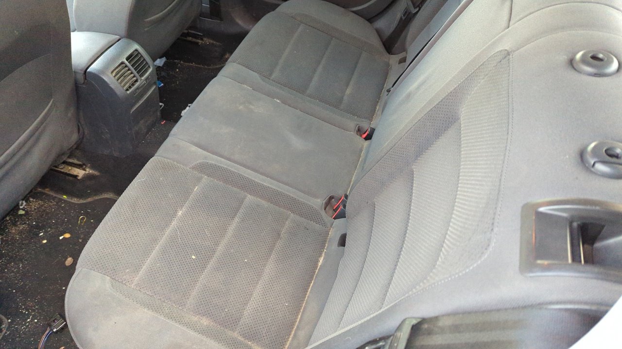 TRANSMISION DELANTERA DERECHA VOLKSWAGEN GOLF V BERLINA (1K1) - vista 3