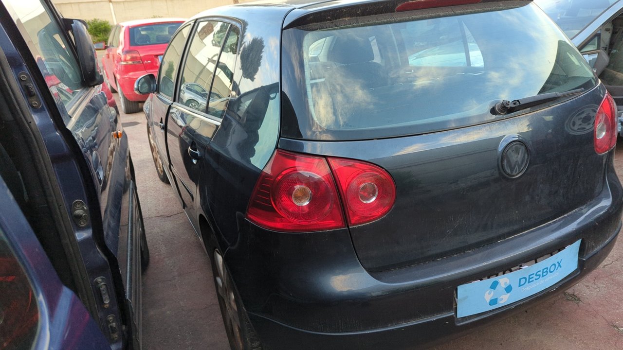 TRANSMISION DELANTERA DERECHA VOLKSWAGEN GOLF V BERLINA (1K1) - vista 14