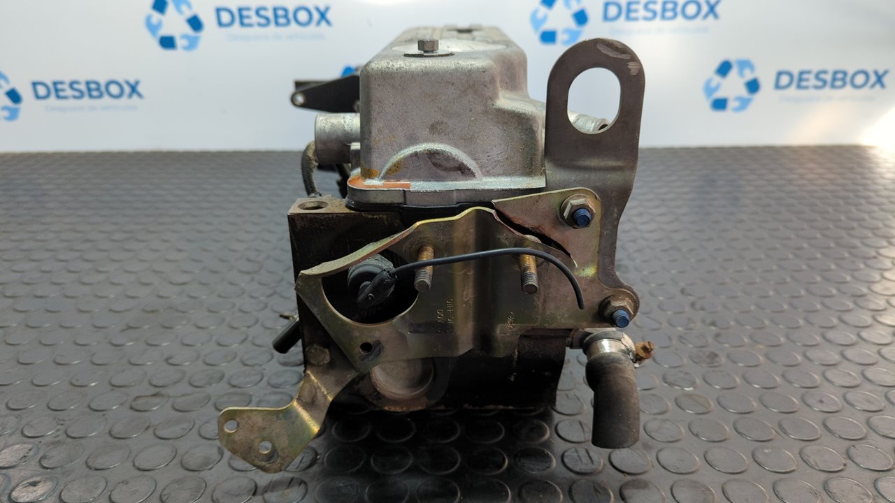 CULATA FORD FIESTA BERL./COURIER - vista 8