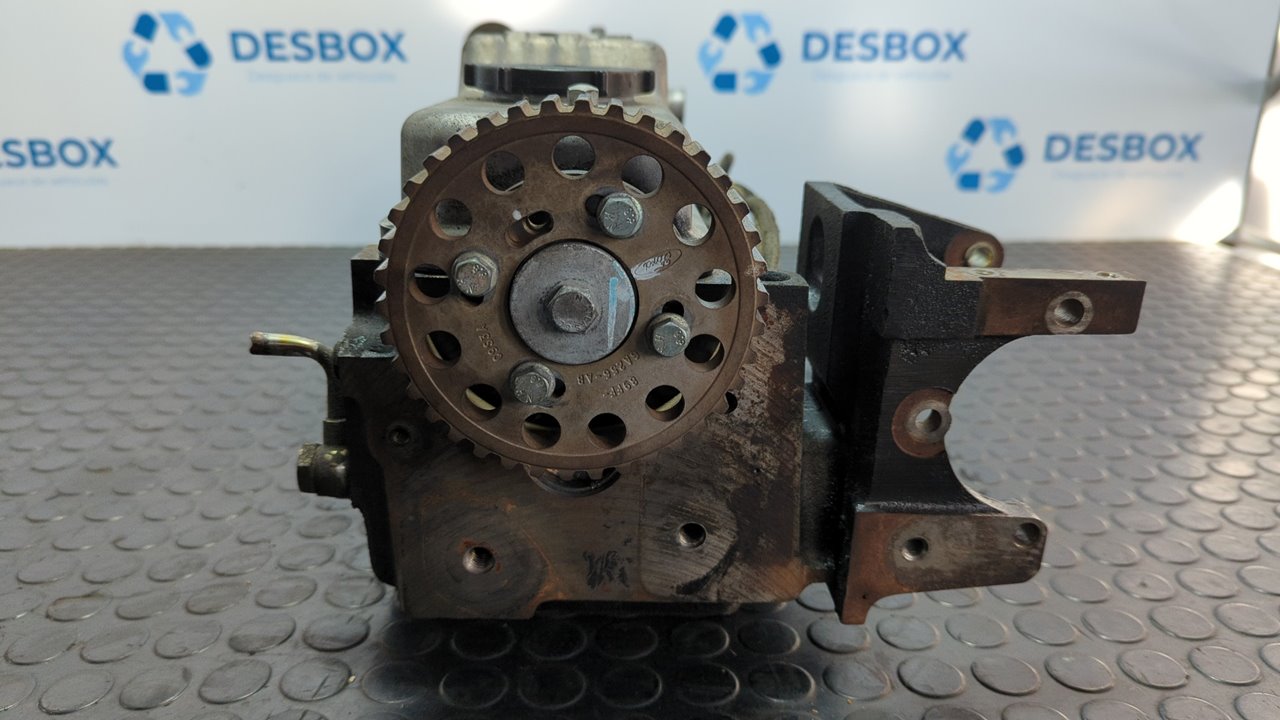 CULATA FORD FIESTA BERL./COURIER - vista 3