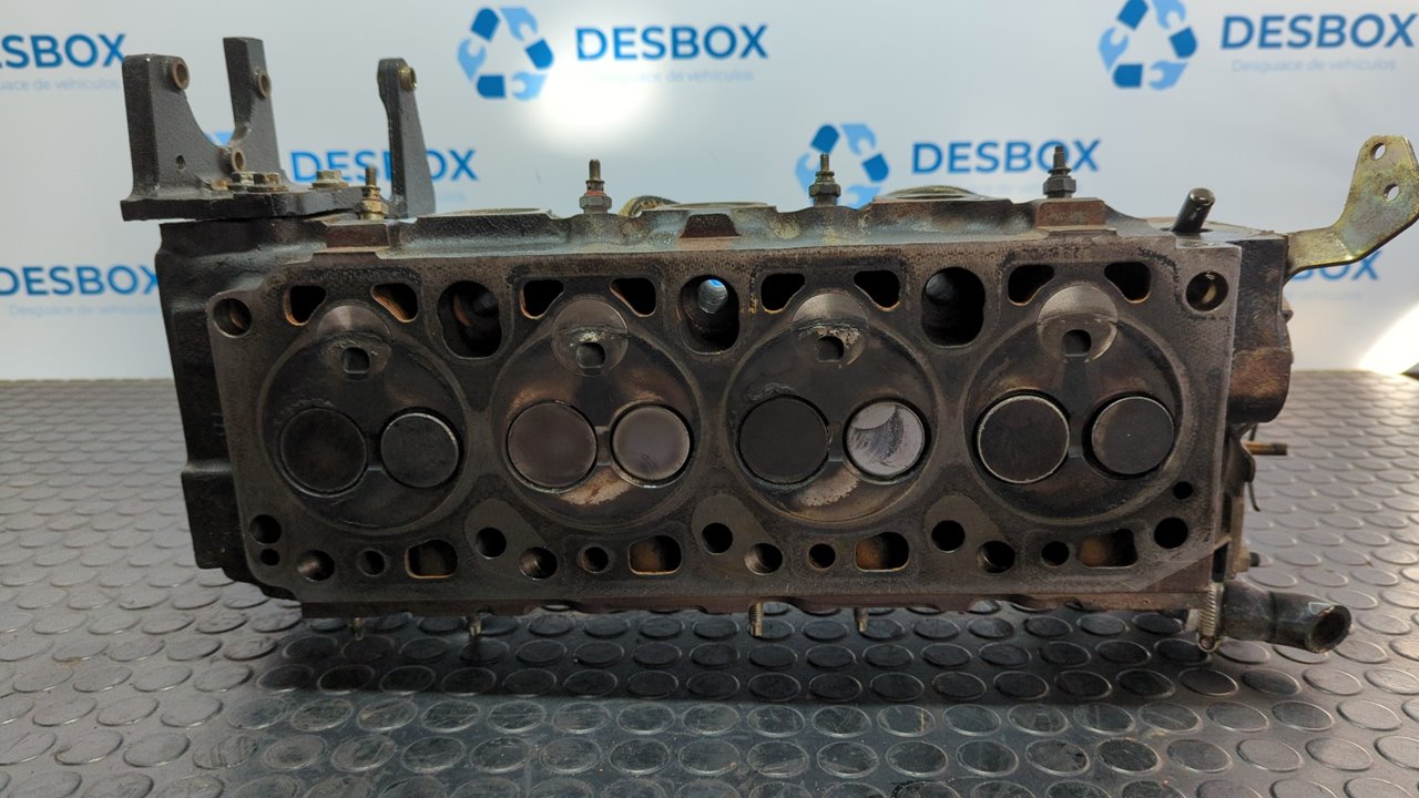 CULATA FORD FIESTA BERL./COURIER - vista 12