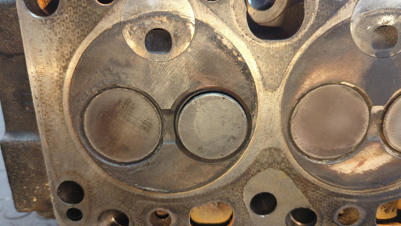 CULATA FORD FIESTA BERL./COURIER - vista 9