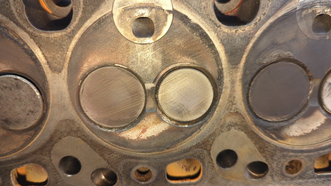 CULATA FORD FIESTA BERL./COURIER - vista 13