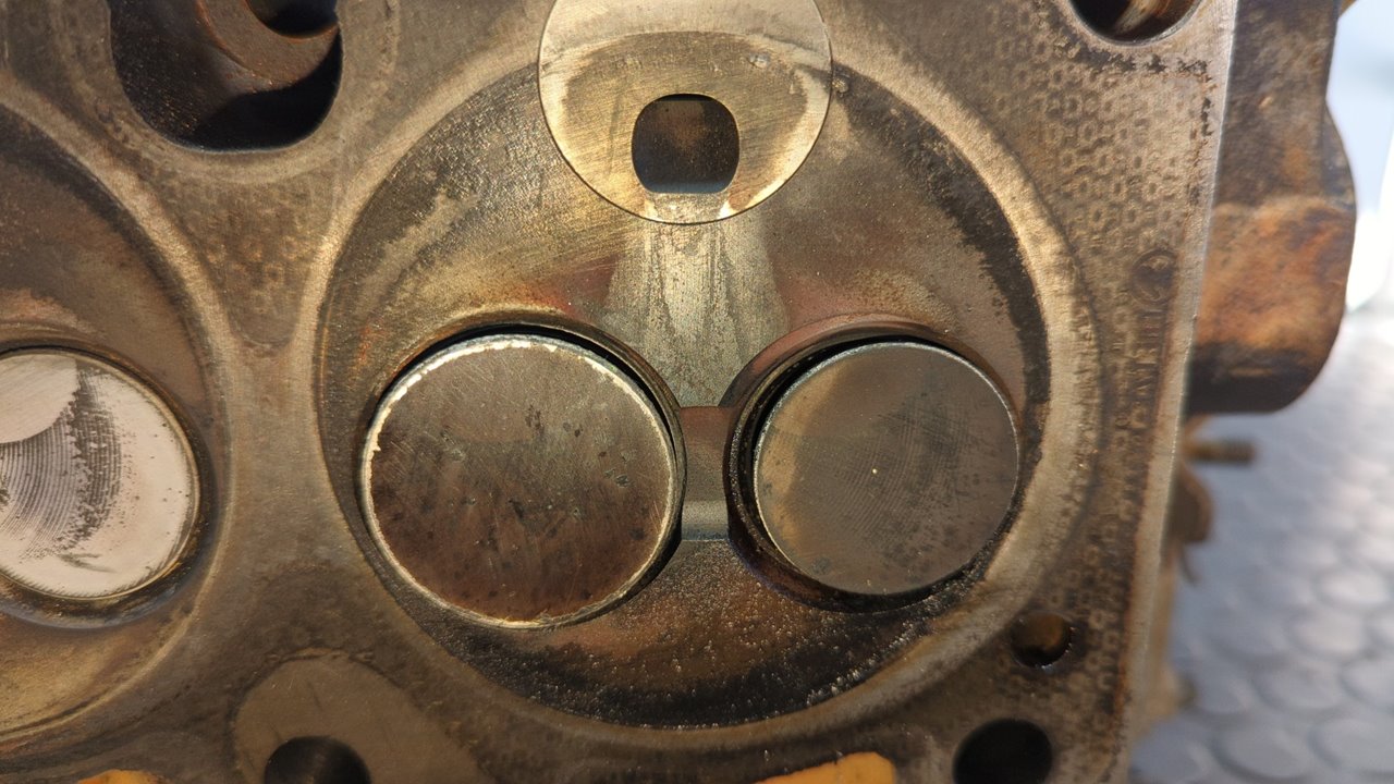 CULATA FORD FIESTA BERL./COURIER - vista 5