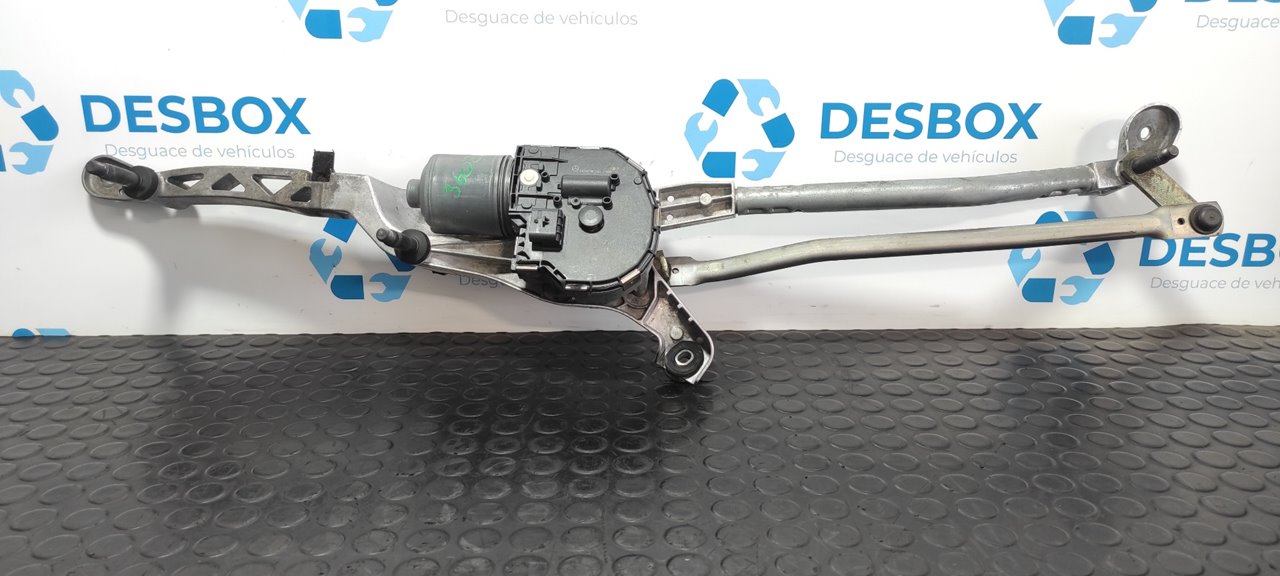 MOTOR LIMPIA DELANTERO MERCEDES-BENZ CLASE C (W204) LIM.