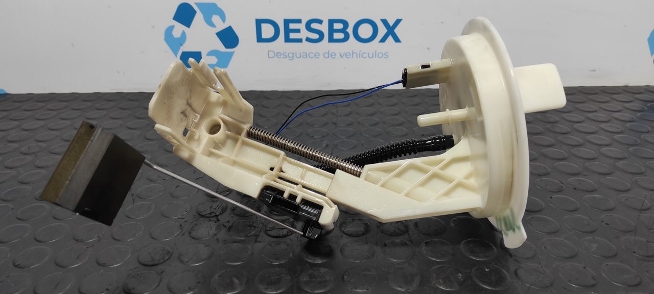 AFORADOR MERCEDES-BENZ CLASE C (W204) LIM.