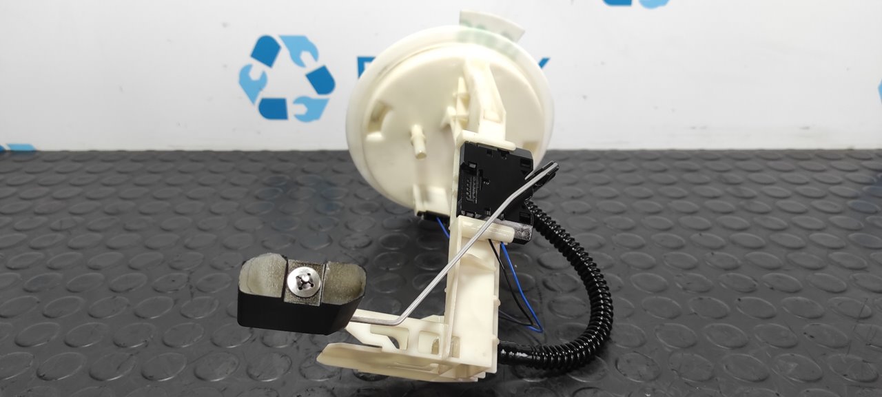 AFORADOR MERCEDES-BENZ CLASE C (W204) LIM. - vista 6