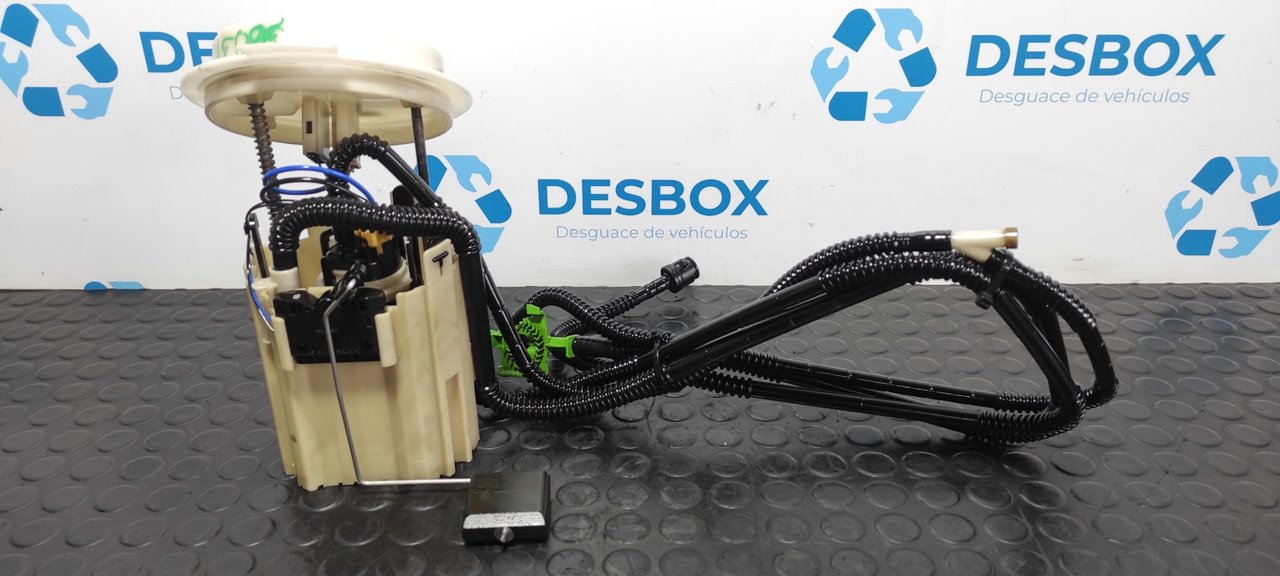 AFORADOR MERCEDES-BENZ CLASE C (W204) LIM.