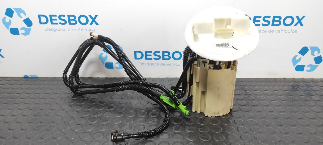 AFORADOR MERCEDES-BENZ CLASE C (W204) LIM. - vista 5