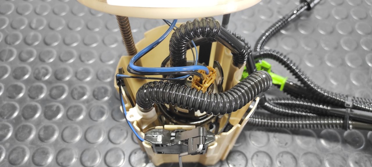 AFORADOR MERCEDES-BENZ CLASE C (W204) LIM. - vista 2