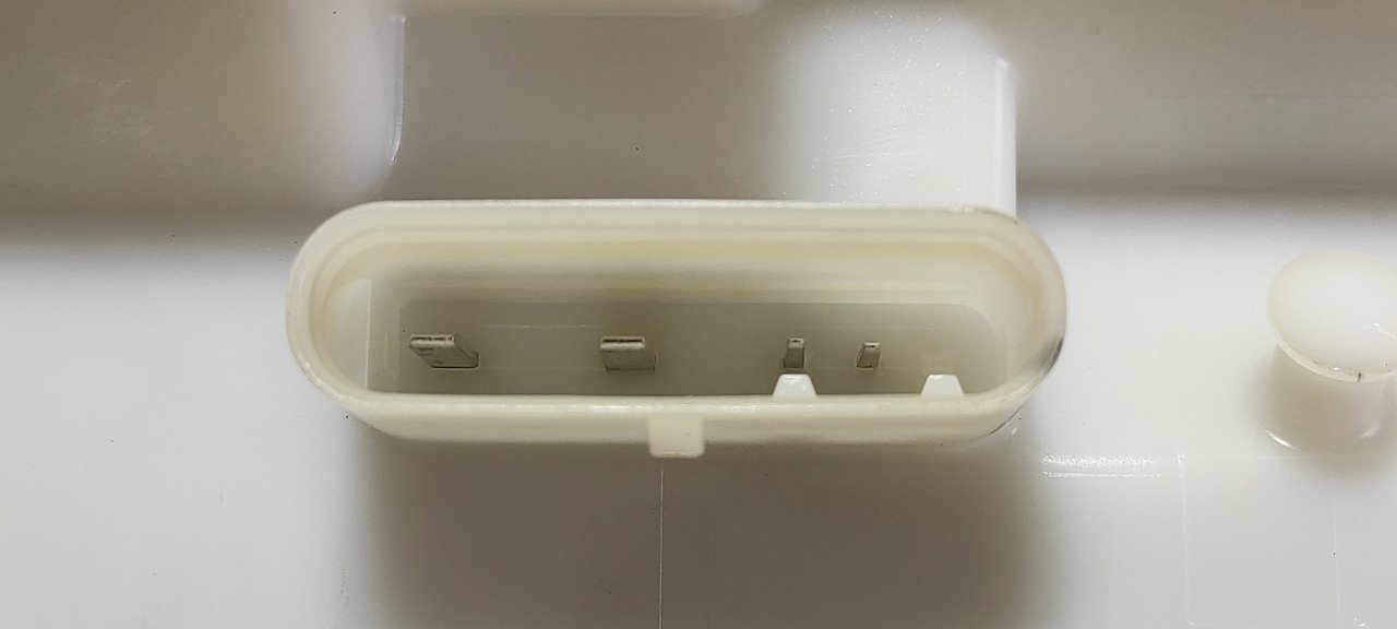 AFORADOR MERCEDES-BENZ CLASE C (W204) LIM. - vista 6