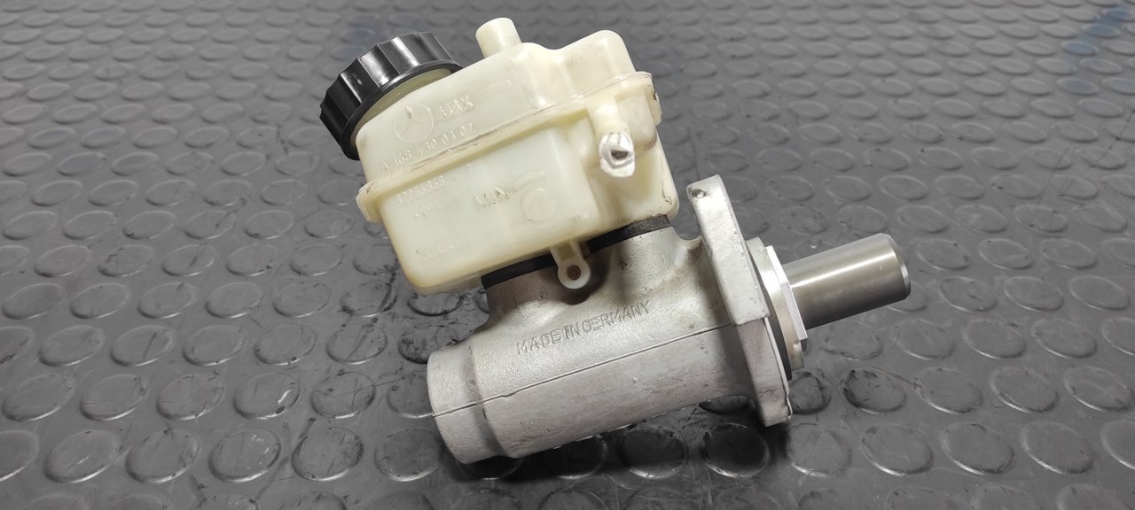 BOMBA FRENO MERCEDES-BENZ CLASE A (W168) - vista 2