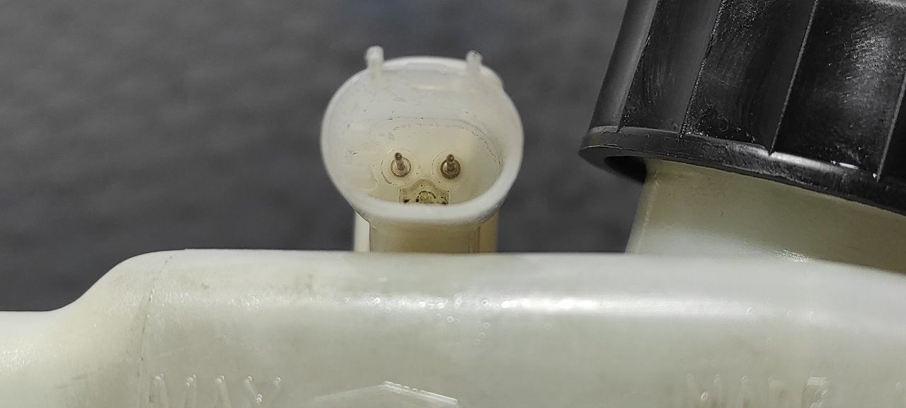 BOMBA FRENO MERCEDES-BENZ CLASE A (W168) - vista 6