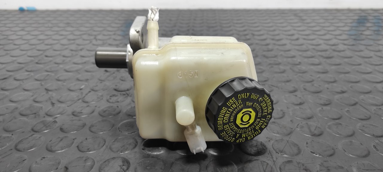 BOMBA FRENO MERCEDES-BENZ CLASE A (W168) - vista 4