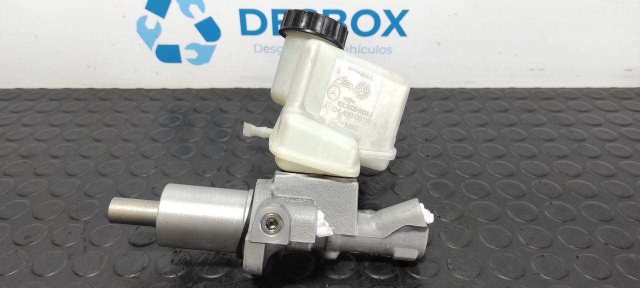 BOMBA FRENO MERCEDES-BENZ CLASE C (W204) LIM.