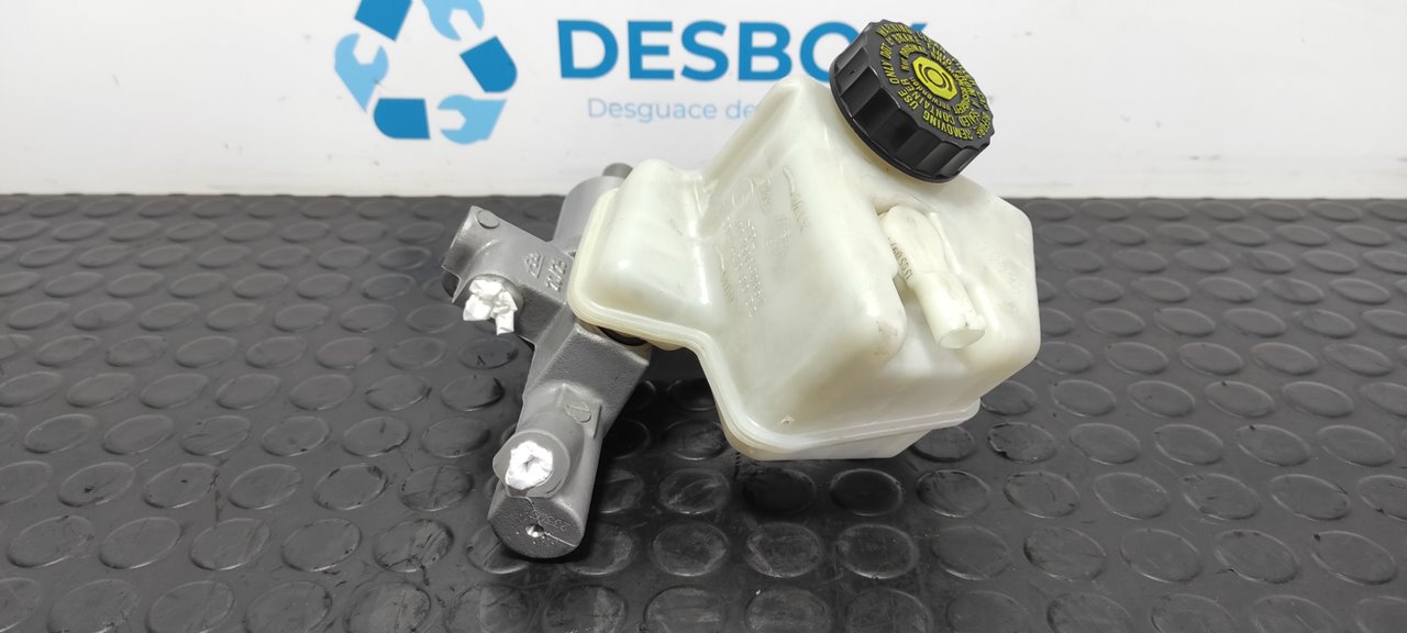 BOMBA FRENO MERCEDES-BENZ CLASE C (W204) LIM. - vista 4