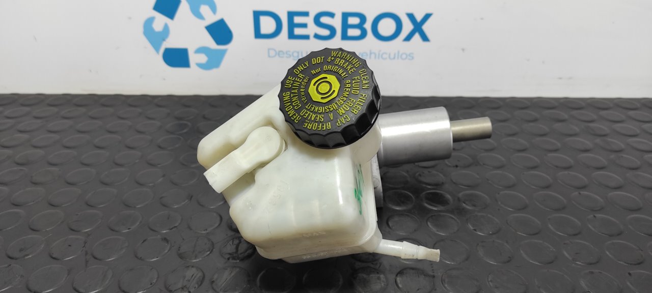 BOMBA FRENO MERCEDES-BENZ CLASE C (W204) LIM. - vista 2