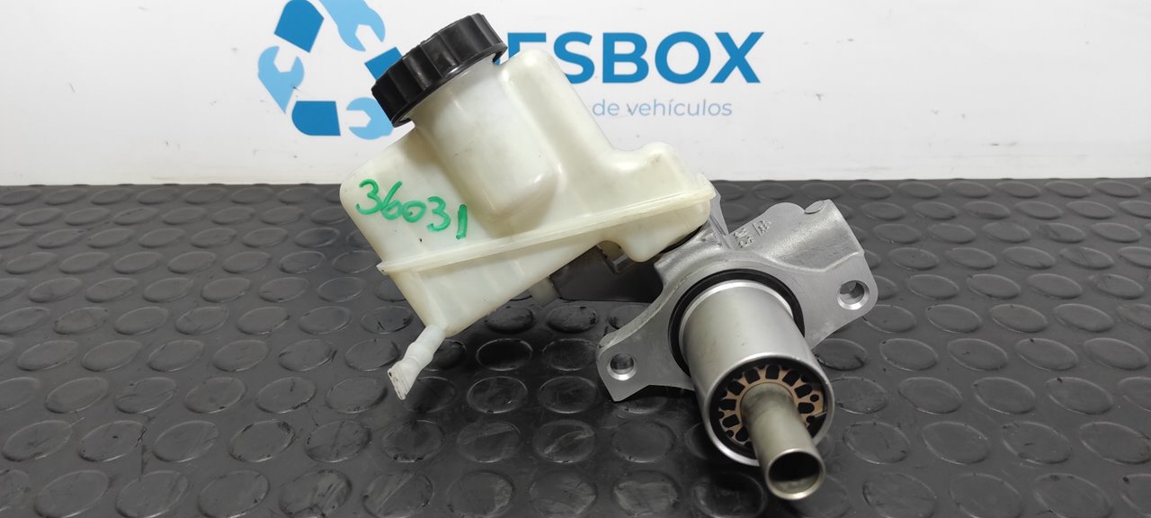 BOMBA FRENO MERCEDES-BENZ CLASE C (W204) LIM. - vista 3