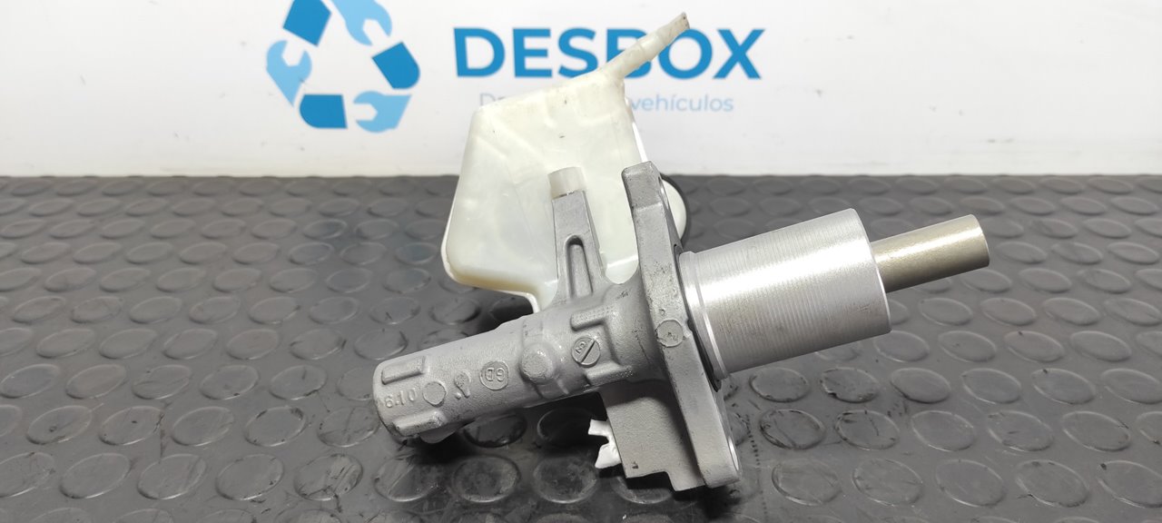 BOMBA FRENO MERCEDES-BENZ CLASE C (W204) LIM. - vista 6