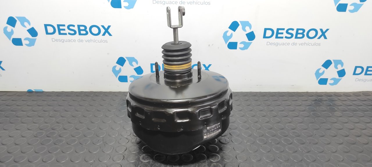 SERVOFRENO MERCEDES-BENZ CLASE C (W204) LIM.