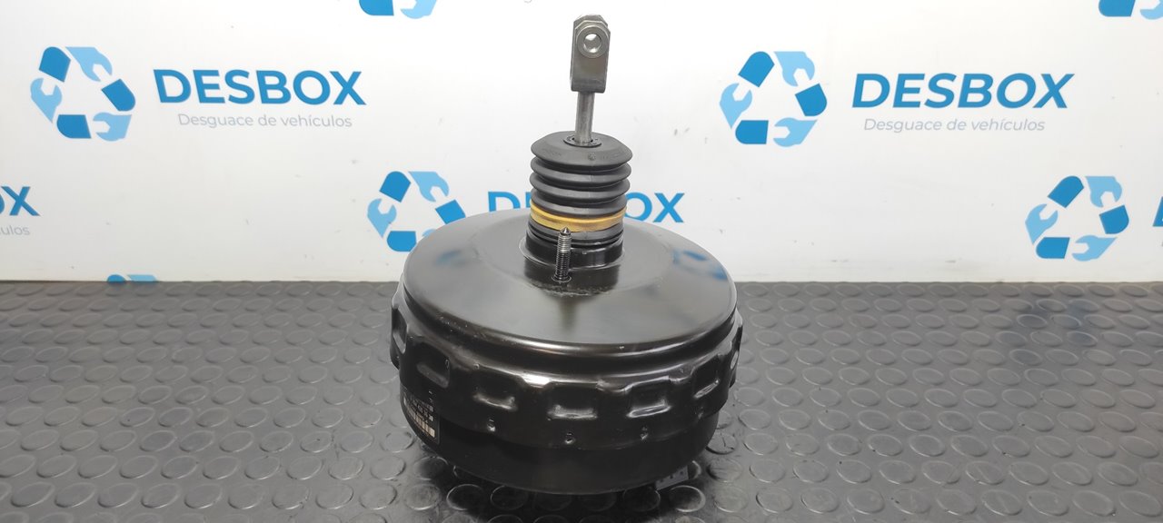 SERVOFRENO MERCEDES-BENZ CLASE C (W204) LIM. - vista 7