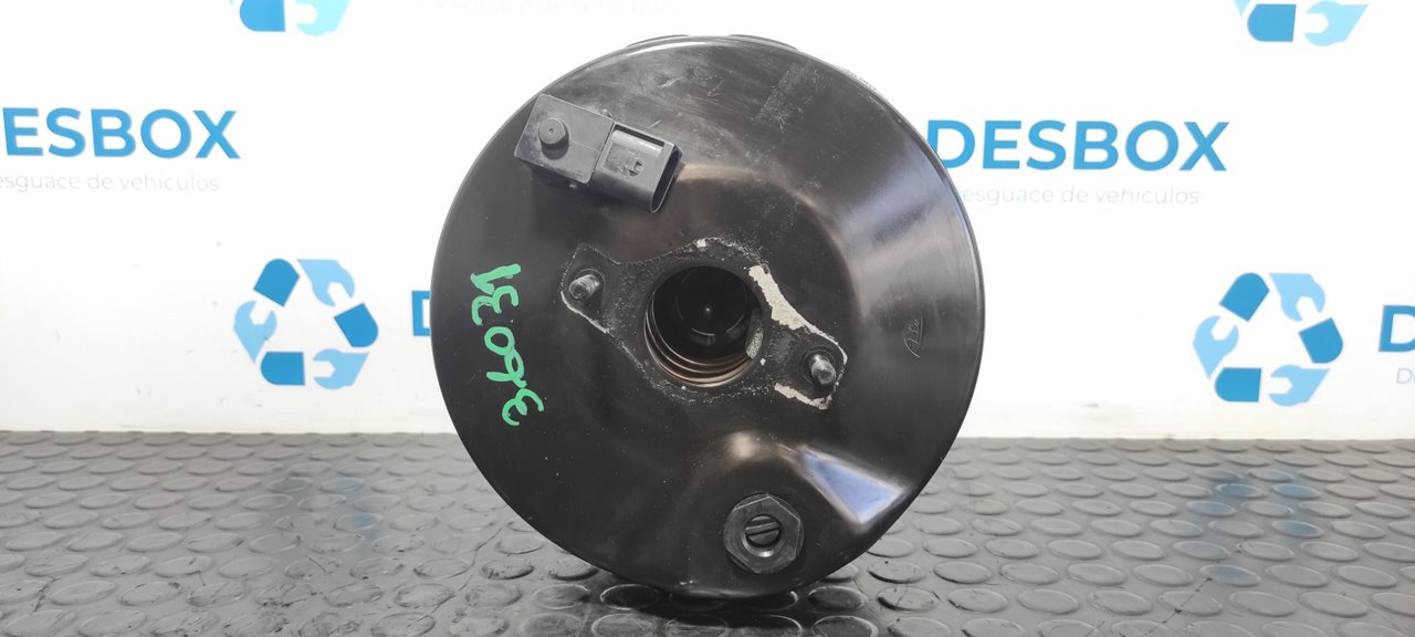 SERVOFRENO MERCEDES-BENZ CLASE C (W204) LIM. - vista 6