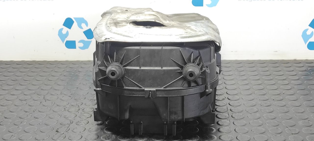 CAJA FILTRO AIRE MERCEDES-BENZ CLASE C (W204) LIM. - vista 7