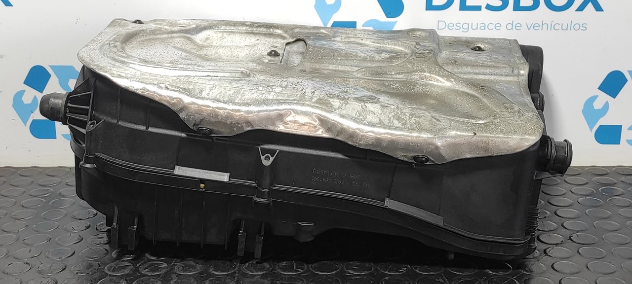 CAJA FILTRO AIRE MERCEDES-BENZ CLASE C (W204) LIM. - vista 3