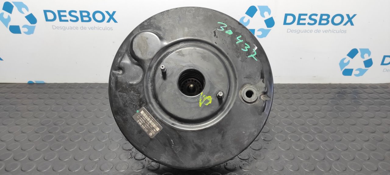 SERVOFRENO VOLKSWAGEN CADDY KA/KB (2K)