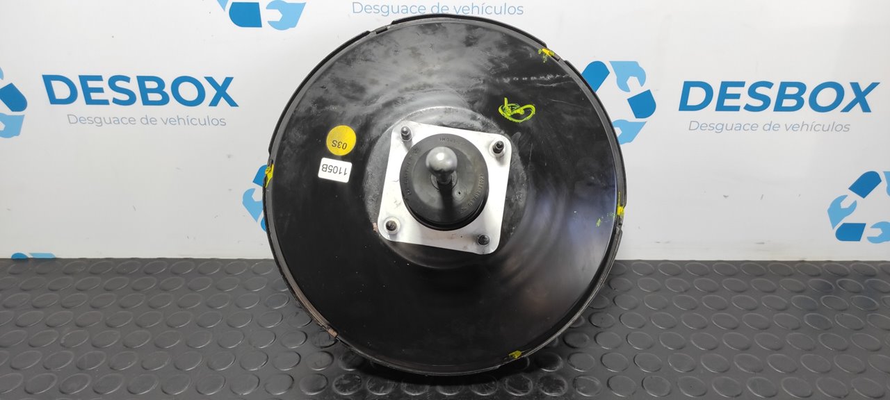 SERVOFRENO VOLKSWAGEN CADDY KA/KB (2K) - vista 3