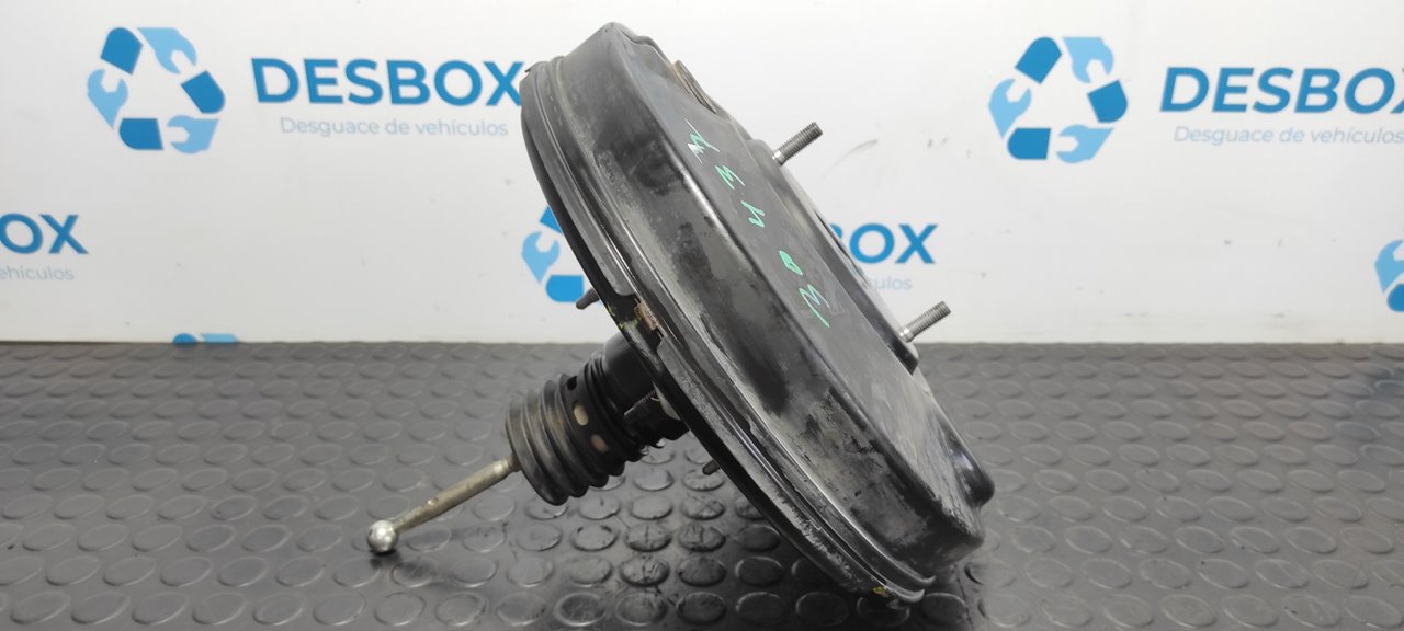 SERVOFRENO VOLKSWAGEN CADDY KA/KB (2K) - vista 4