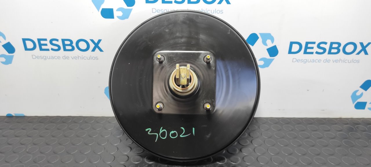 SERVOFRENO MERCEDES-BENZ VITO (W638) CAJA CERRADA - vista 4