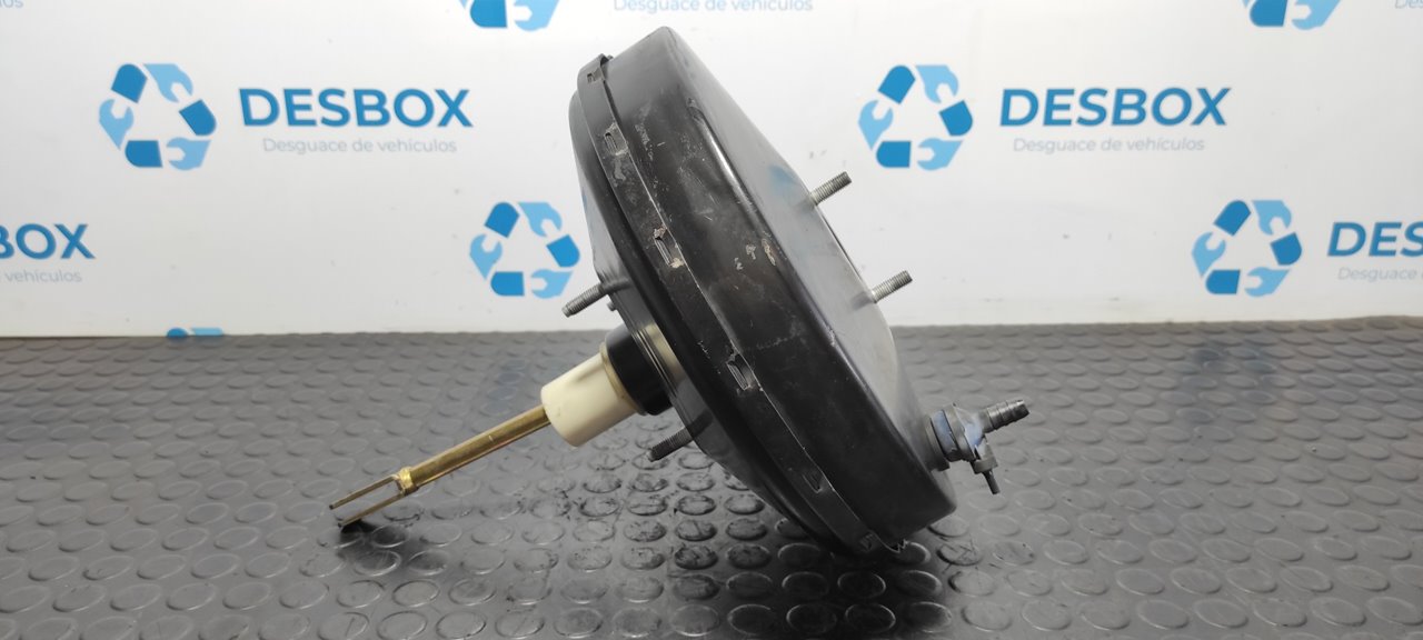 SERVOFRENO MERCEDES-BENZ VITO (W638) CAJA CERRADA - vista 2