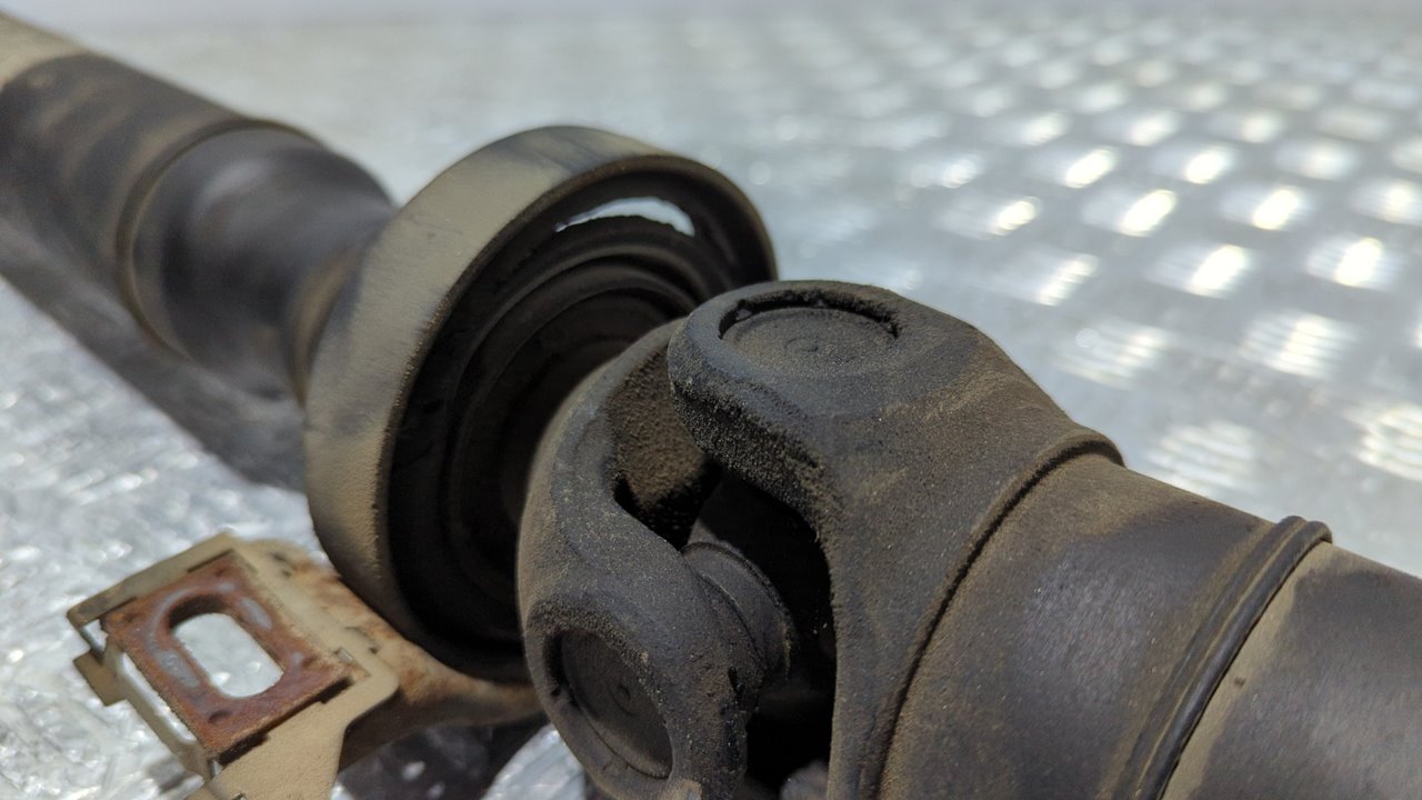 TRANSMISION CENTRAL MERCEDES-BENZ CLASE C (W203) BERLINA - vista 5