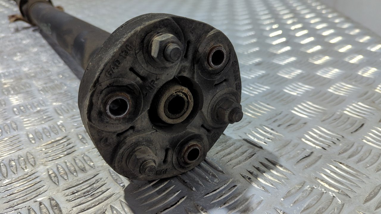 TRANSMISION CENTRAL MERCEDES-BENZ CLASE C (W203) BERLINA - vista 3