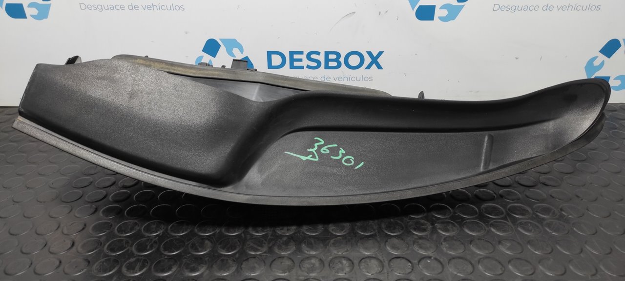 PILOTO TRASERO DERECHO RENAULT LAGUNA (B56) - vista 3